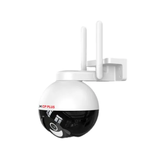 CP Plus WiFi PT camera